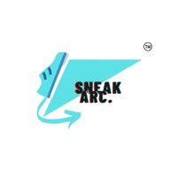 Sneakarc logo - Similar company to Fitket