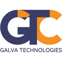 PT Galva Technologies Tbk logo - Similar company to Magnious Solutions Inc