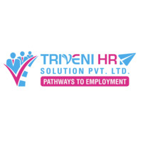Triveni HR Solutions Pvt.Ltd logo - Similar company to Protech Nepal Employment Pvt. Ltd.