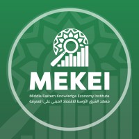 Middle Eastern Knowledge Economy Institute (MEKEI) logo - Similar company to Publitools