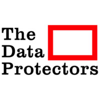 The Data Protectors logo - Similar company to Consumer Data Protection (Cdp)
