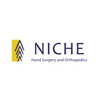 Niche Hand Surgery and Orthopedics logo - Similar company to Dopamine Pages