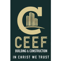 Ceef Building & Construction Company Ltd logo - Similar company to M-Tes Construction And Engineering Company Ltd