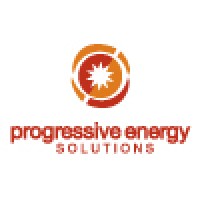 Progressive Energy Solutions, Inc.