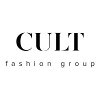 CULT Fashion Group | CULTBOUTIQUE logo - Similar company to Bleibgruen