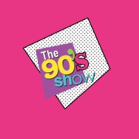 The 90's Show - מופע שנות ה 90 logo - Similar company to Gleengo Tech
