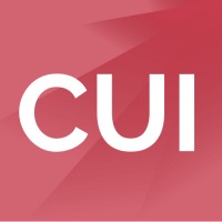 ACM CUI Conference logo - Similar company to Creativity & Cognition
