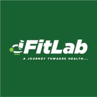 dFitLab Healthcare logo - Similar company to Ashish Rohilla & Company