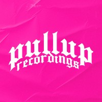 PullUp Recordings logo - Similar company to Pullup.