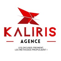 KALIRIS logo - Similar company to Guasta Com