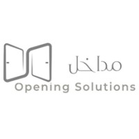 mdakhel opening solutions logo - Similar company to Simplex Hardware, Me