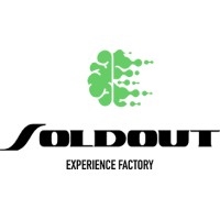 Soldout Experience Factory logo - Similar company to Itops