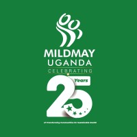 Mildmay Uganda logo - Similar company to Field For Humanity