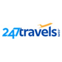 247 Travels & Vacations Ltd logo - Similar company to Traveltank