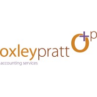 Oxley Pratt Accounting Services logo - Similar company to Msm Bookkeeping/Accounting Services