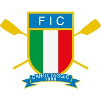 Federazione Italiana Canottaggio logo - Similar company to Toverlap.Com