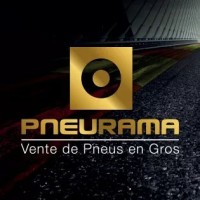 Pneurama logo - Similar company to Skydenim.Com