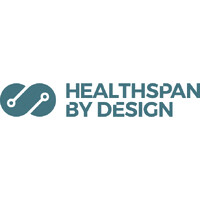 Healthspan By Design logo - Similar company to Juro Miru