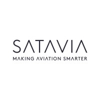 SATAVIA logo - Similar company to Frontier Space