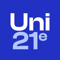 Une nouvelle équipe pour une Université du 21è siècle logo - Similar company to Lamue