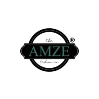 The AMZE Fashion Co. logo - Similar company to Exchange Room