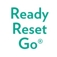 Ready Reset Go logo - Similar company to Integrity Wealth Advisors