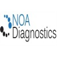 NOA Diagnostics logo - Similar company to Harvest Development Group, Llc