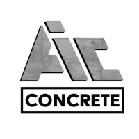 AIC Concrete & Construction logo - Similar company to Max H Inc