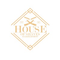 House of Shaves Barbershop® logo - Similar company to Light Lounge Inc