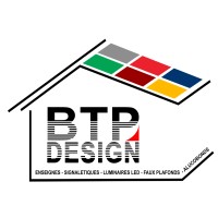 BTP DESIGN, Du conseil et des idées pour tous les budgets logo - Similar company to Mano Btp
