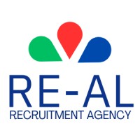 Re-Al Recruitment Agency logo - Similar company to Remany Gmbh