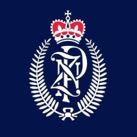 NZ Police logo - Similar company to Eightyone