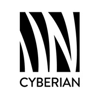 Cyberian logo - Similar company to Cyberian Technologies, A Meriplex Company