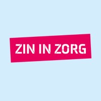 Zin in Zorg beweging logo - Similar company to Vvaa