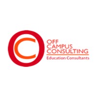 Off Campus Consulting logo - Similar company to Fored Consultants