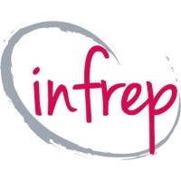 INFREP 64 logo - Similar company to Formation Delta Infini