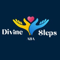 Divine Steps Therapy logo - Similar company to Skillful Steps Aba