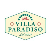 Villa Paradiso logo - Similar company to Kymar Motion