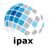 IPAX logo - Similar company to Ipaxx Ag