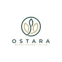 Ostara Company logo - Similar company to In Scène & Me-We E-Learning