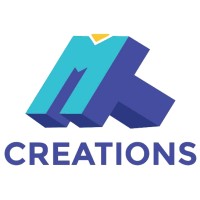 MT Creations logo - Similar company to 1001 Paws