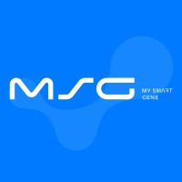 MySmartGene | مای اسمارت ژن logo - Similar company to Silicogene