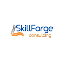 SkillForge Consulting logo - Similar company to Skillforge