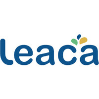 Master LEACA logo - Similar company to Vitagora