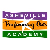 Asheville Performing Arts Academy