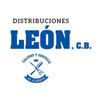 DISTRIBUCIONES LEON, C.B. logo - Similar company to Distribuciones Y Suministros Rami