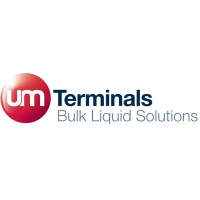 UM Terminals logo - Similar company to Lyjon Group