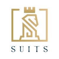 My Suits logo - Similar company to Foscart Events (House Of Hearts)