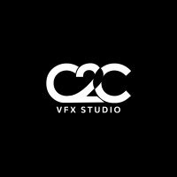C2C VFX Studio logo - Similar company to One Life Vfx