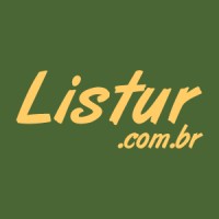 Listur Brasil logo - Similar company to Datanews